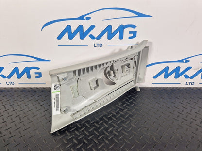 17-20 VW GOLF MK7.5 DRIVER SIDE FRONT B PILLAR TRIM  5G4868312 5G0868316