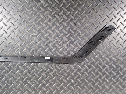 19-ON RANGE ROVER EVOQUE L551 REAR LEFT MOULDING TRIM K8D2045D71A