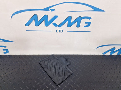 19-ON MERCEDES CLA C118 CENTRE CONSOLE INTERIOR RUBBER INSERT TRIM A1778230300