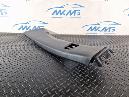 19-ON MERCEDES BENZ B CLASS W247 OEM RIGHT O/S B PILLAR TRIM A2476900400