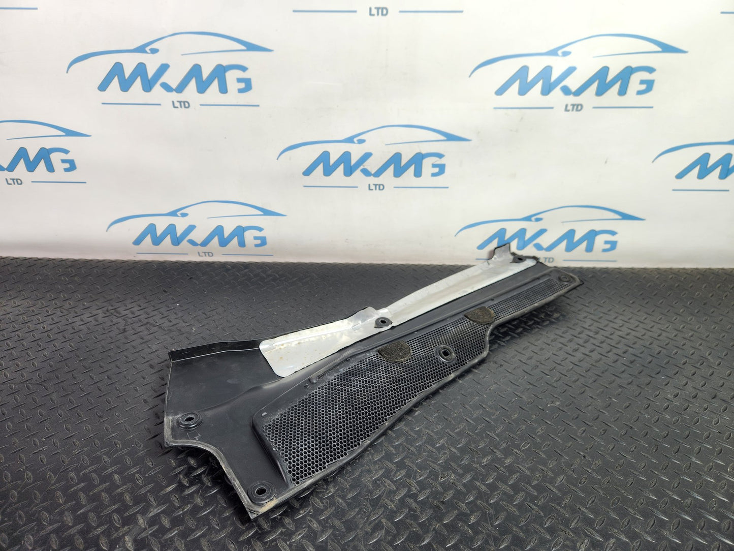 Land Rover Range Rover Evoque SUV Front Right Scuttle Panel Trim K8D2021B57AD