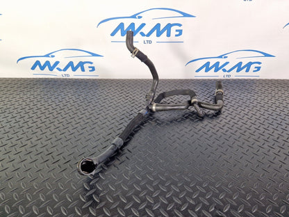 14-21 BMW 2 SERIES GRAN TOURER F46 B47 DIESEL WATER COOLANT HOSE PIPE 8593802
