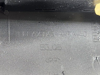 Ford Fiesta MK8 B479 Hatchback Left Passenger Side Front Door Card H1BBA23943