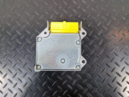 12-17 AUDI S5 CONVERTIBLE GENUINE AIR BAG CONTROL MODULE ECU 8F0959655D