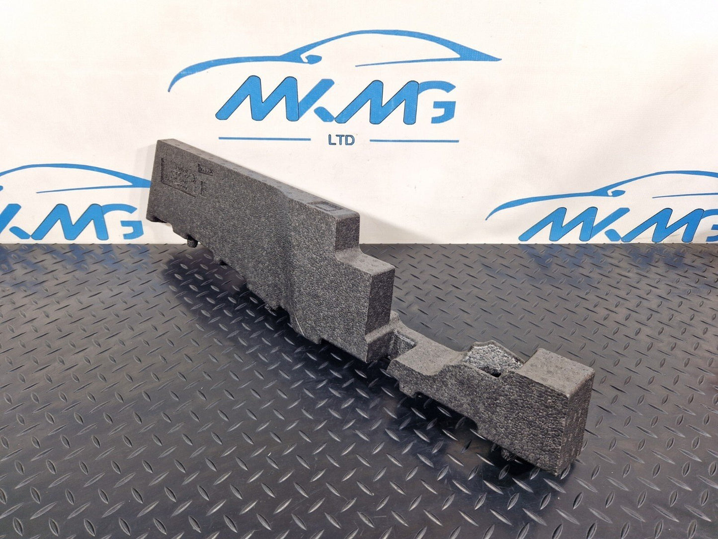 BMW 2 SERIES GRAN TOURER F45 F46 REAR LEFT TRUNK FLOOR SUPPORT FOAM 7327027