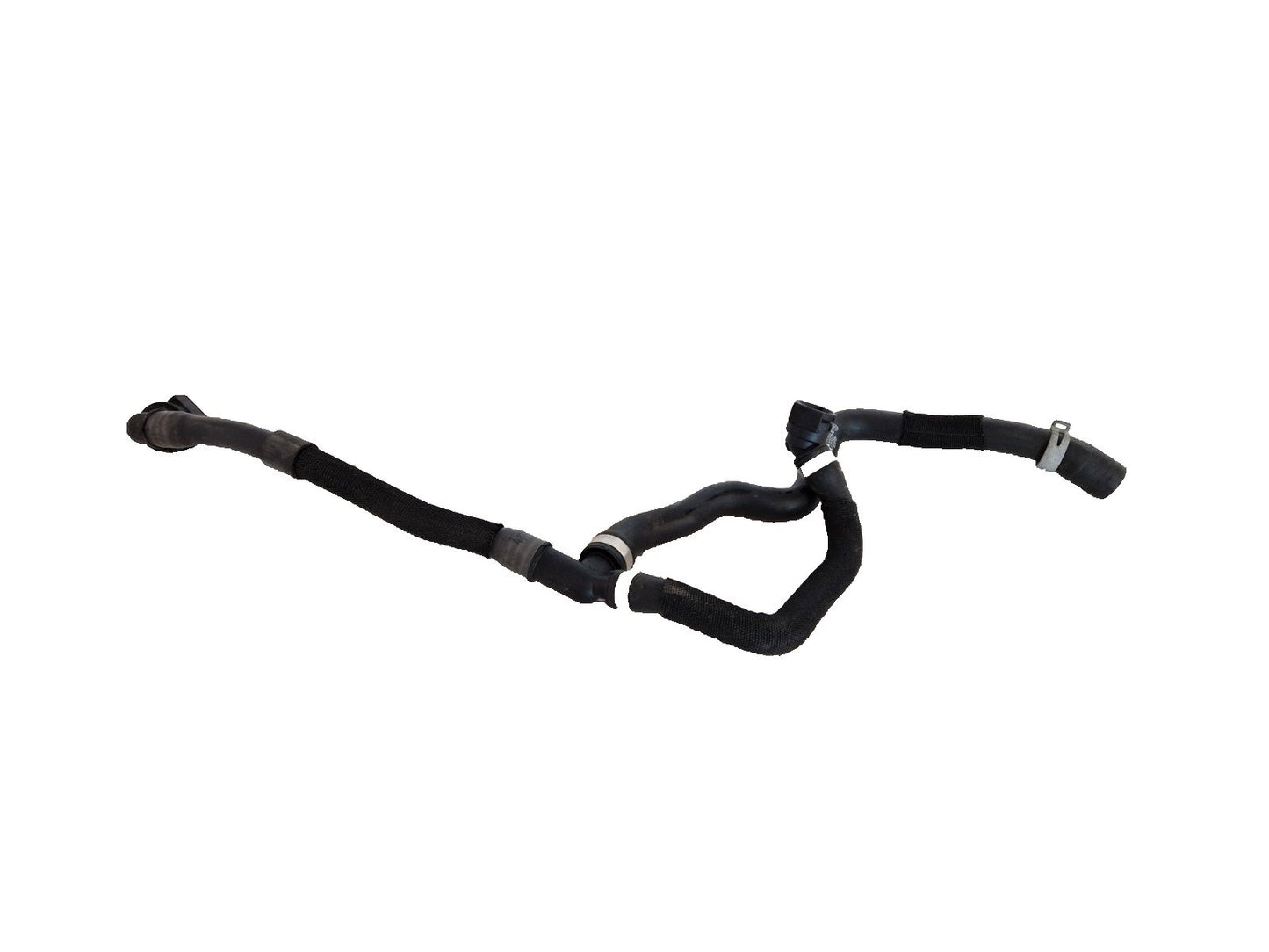 16-22 BMW F48 DIESEL X1 WATER COOLANT HOSE PIPES 8475729
