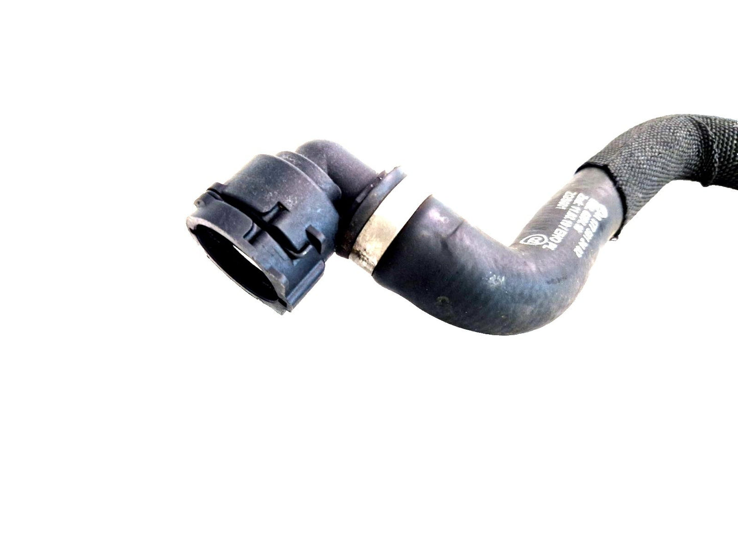 19-ON MERCEDES BENZ CLA C118 WATER COOLANT PIPE HOSE A1775012402
