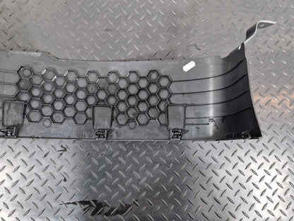 18-ON MERCEDES BENZ SPRINTER W907 W910 FOOTWELL PANEL TRIM COVER A9106880500