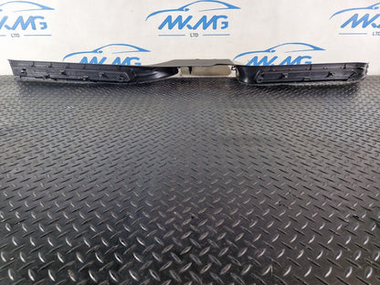 10-15 AUDI Q7 4L GENUINE RIGHT LOWER SILL TRIM 4L0853370