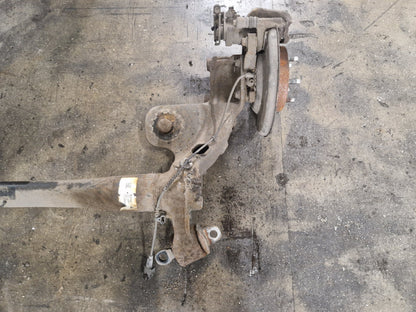 Vauxhall Mokka MK1 (G1U0) SUV 1.6L Diesel Genuine Rear Axle Assembly 95325749