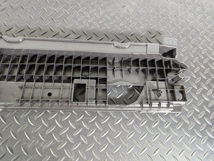 Audi Q7 Genuine Rear Right O/S Driver Boot Trim Panel 4L0863528A