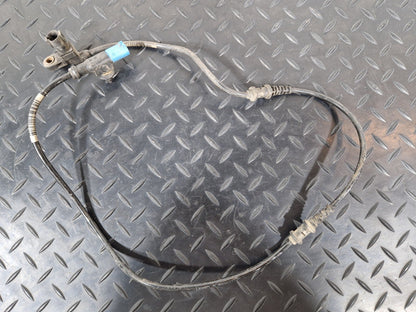 18-ON MERCEDES BENZ SPRINTER W907 ELECTRICAL WIRING HARNESS A9075403005
