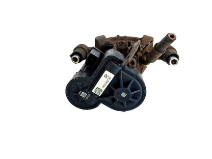 14-19 LAND ROVER L550 DISCOVERY SPORT REAR RIGHT BRAKE CALIPER FK722K327BD