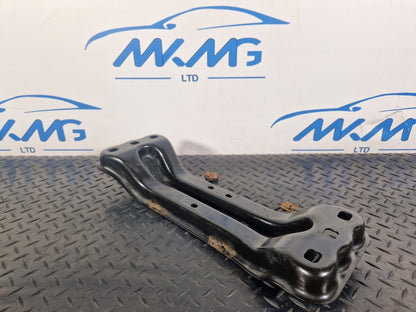 14-21 MERCEDES BENZ C300h W205 GEARBOX MOUNT BRACKET A2052400802