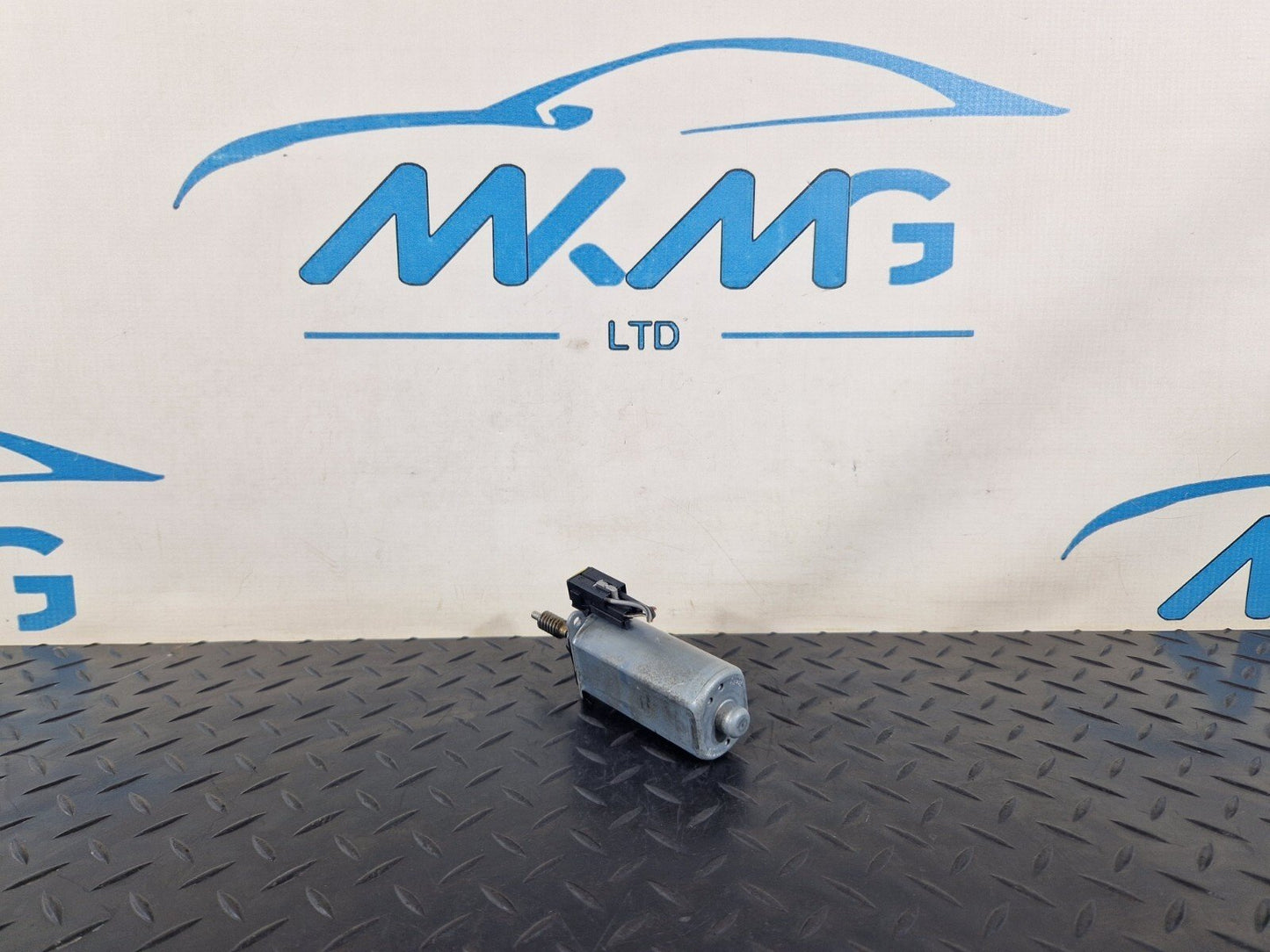 11-19 MERCEDES BENZ ML W166 FRONT SEAT ELECTRIC ADJUSTER DRIVE MOTOR  960562-105