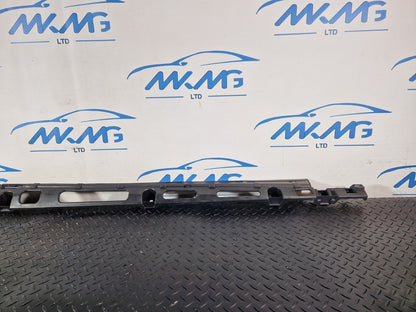 Mercedes-Benz ML350 W166 Genuine Right O/S Driver Skirt Bracket A1666980227