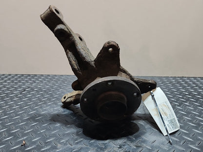 Mercedes-Benz Citan W415 Cargo Van Genuine Front Right O/S Wheel Hub