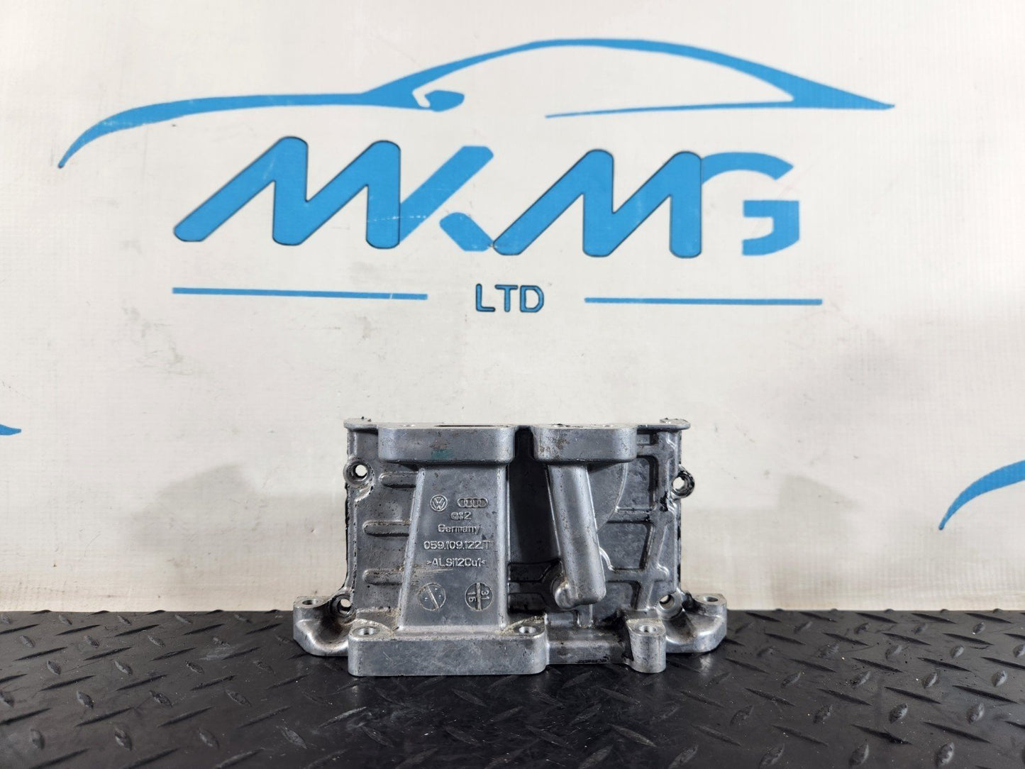 Audi Unknown Part Type 59109122T