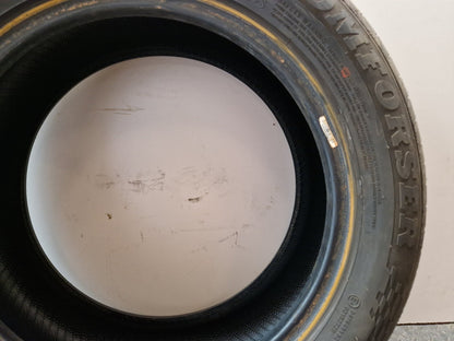 Comforser Tyre 205/55/16 94V XL Purespeed Genuine ~6mm Tread