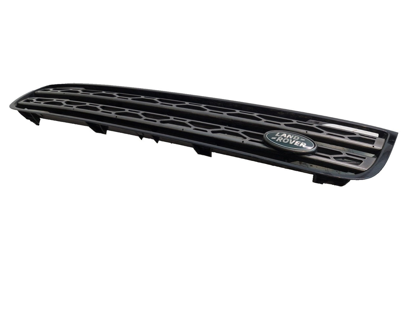 17-ON LAND ROVER DISCOVERY L462 GENUINE FRONT BUMPER RADIATOR GRILL