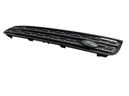 17-ON LAND ROVER DISCOVERY L462 GENUINE FRONT BUMPER RADIATOR GRILL