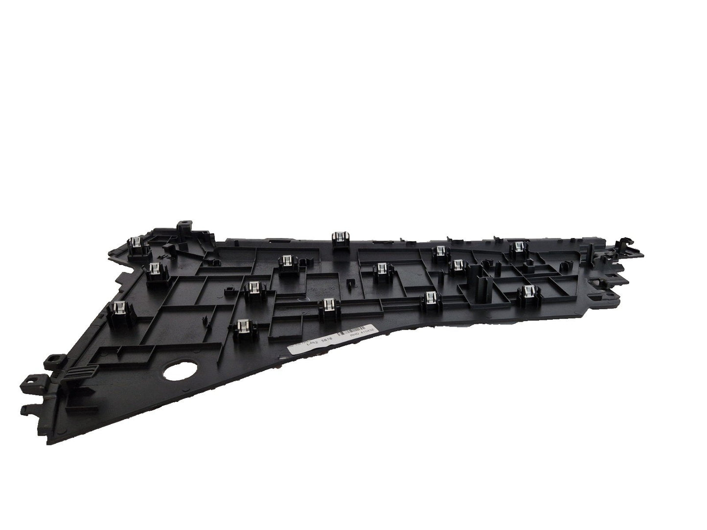 17-ON LAND ROVER DISCOVERY L462 CENTRE CONSOLE TRIM COVER LEFT SIDE HY32045M11B