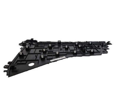 17-ON LAND ROVER DISCOVERY L462 CENTRE CONSOLE TRIM COVER LEFT SIDE HY32045M11B