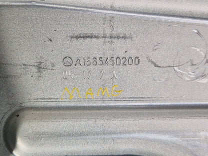 14-20 MERCEDES BENZ GLA 200 X156 CONTROL UNIT HOLDER BRACKET A1565450200