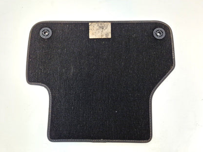 16-19 AUDI A4 B9 FLOOR MATT CARPET