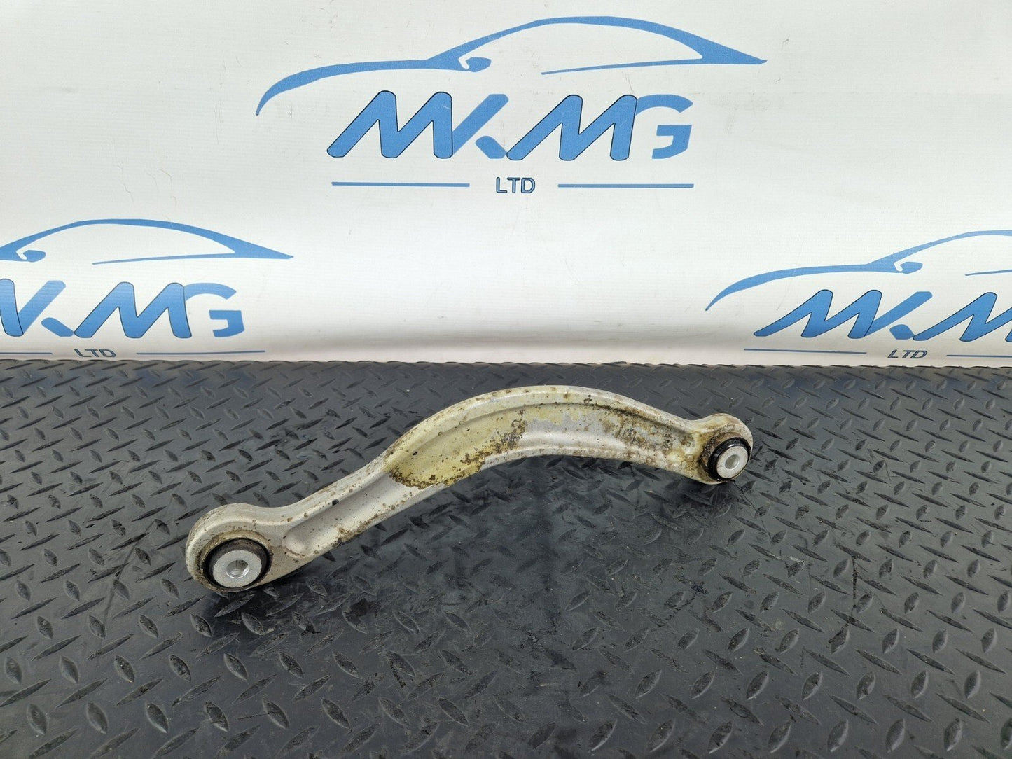 14-21 MERCEDES BENZ W205 CONTROL ARM WISHBONE REAR PASSENGER LEFT A20407FI6