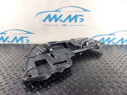 Land Rover Range Rover Evoque SUV Front Right Inner Door Card Panel K8D221122A