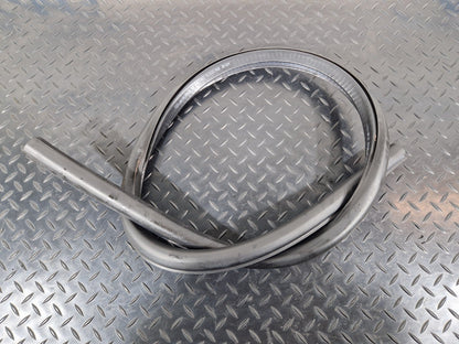 10-18 AUDI A7 4G S-LINE FRONT RIGHT OSF RUBBER WEATHER SEAL 4G8831707A