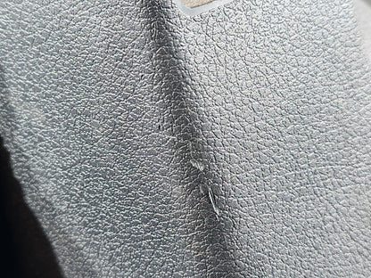 19-ON MERCEDES BENZ B CLASS W247 SEAT GUIDE RAIL COVER REAR RIGHT A2479290200