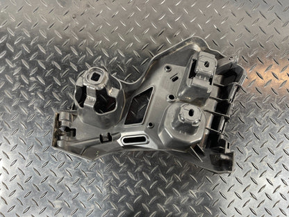 BMW F44 Gran Coupe Bumper Bracket Rear Right O/S Upper Guide Mount 8494946
