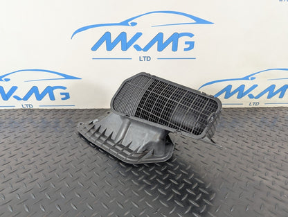 12-18 AUDI A6 C7 HEATER AIR INTAKE DUCT CHANNEL INTERIOR HEATING 4G2819904A