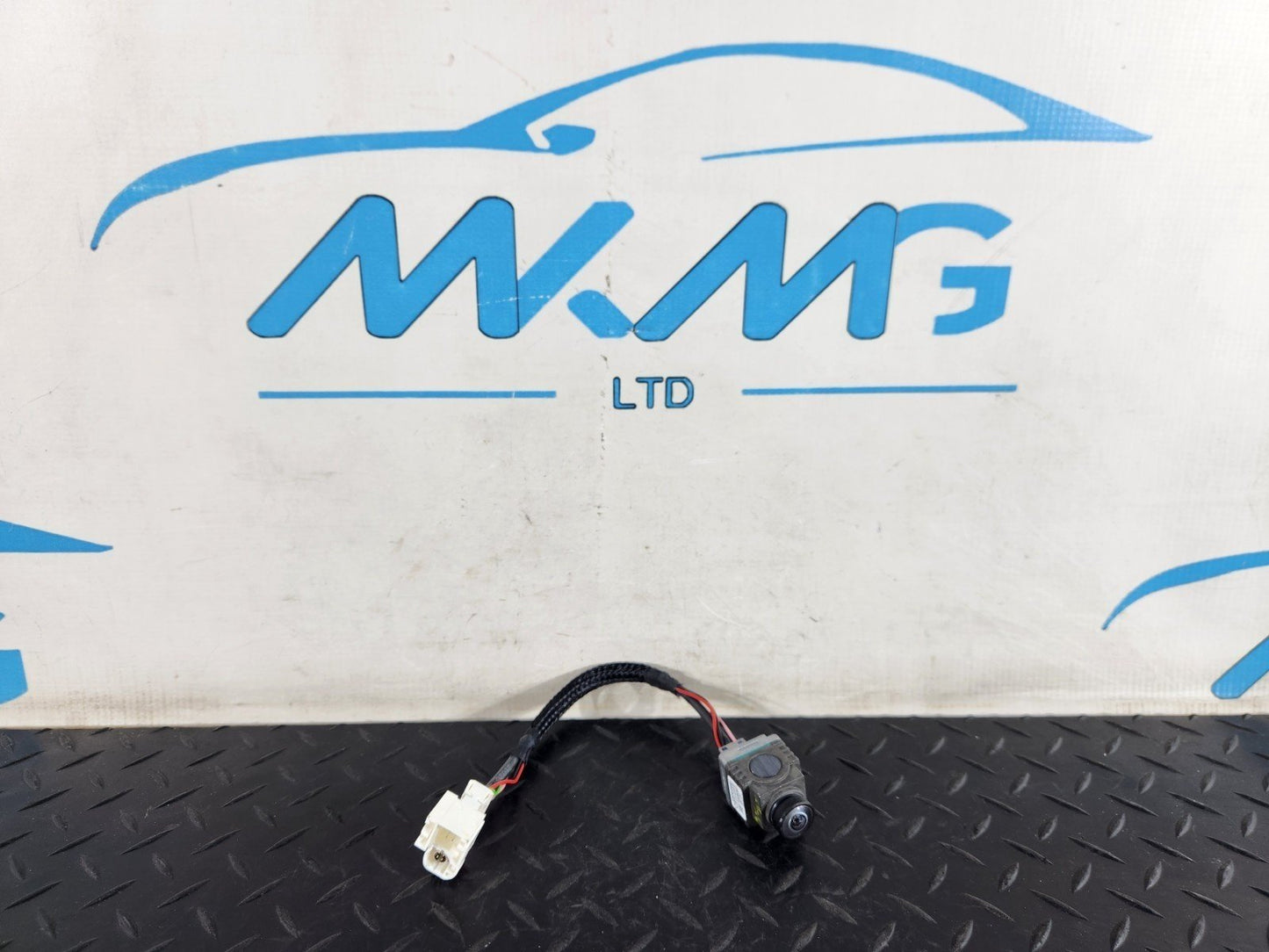 Mercedes-Benz A-Class W176 Rear View Parking Assist Camera A1669050803