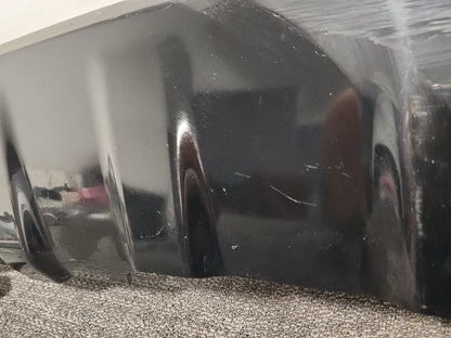 Land Rover Discovery Sport L550 Genuine Rear Bumper Diffuser GK7M17F954