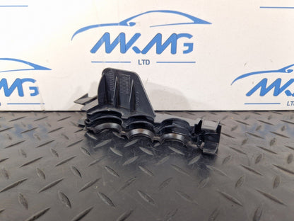 14-21 MERCEDES BENZ C300h W205 OEM TOP LEFT AIR DUCT SEALING A2058317900