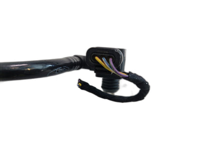 LAND ROVER RANGE ROVER EVOQUE VACUUM PIPE HOSE LINE K8D2-9C490-A