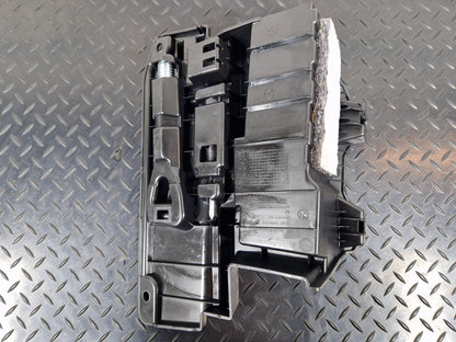 12-18 BMW 4 SERIES F36 LCI M-SPORT GENUINE BOOT TOOL STORAGE TRAY 7309514