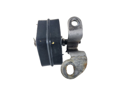 19-ON RANGE ROVER EVOQUE L551 EXHAUST BRACKET HOLDER RUBBER MOUNT K8D25A295AA