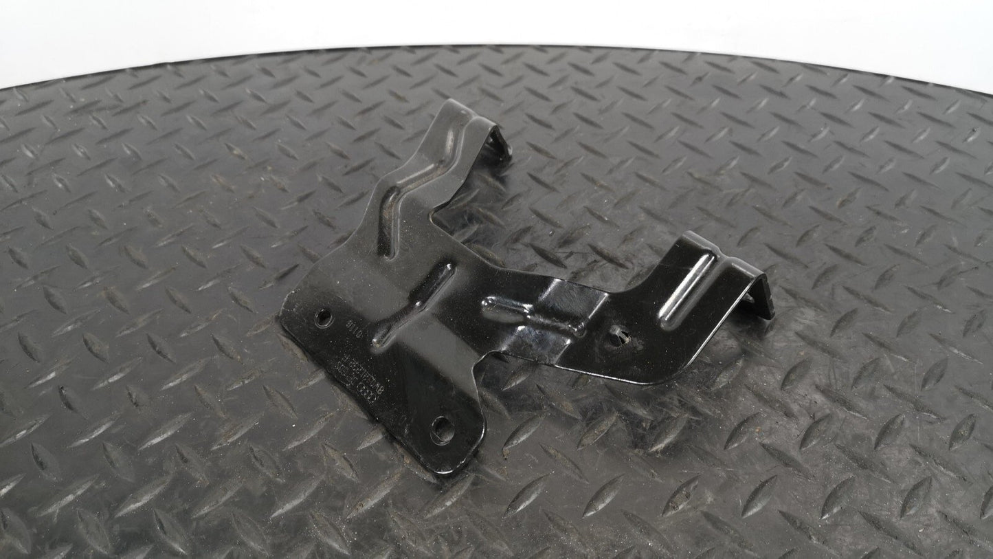 16-19 AUDI A4 B9 S-LINE GENUINE 2.0TDI EXPANSION COLLANT TANK BRACKET 8W0121232F