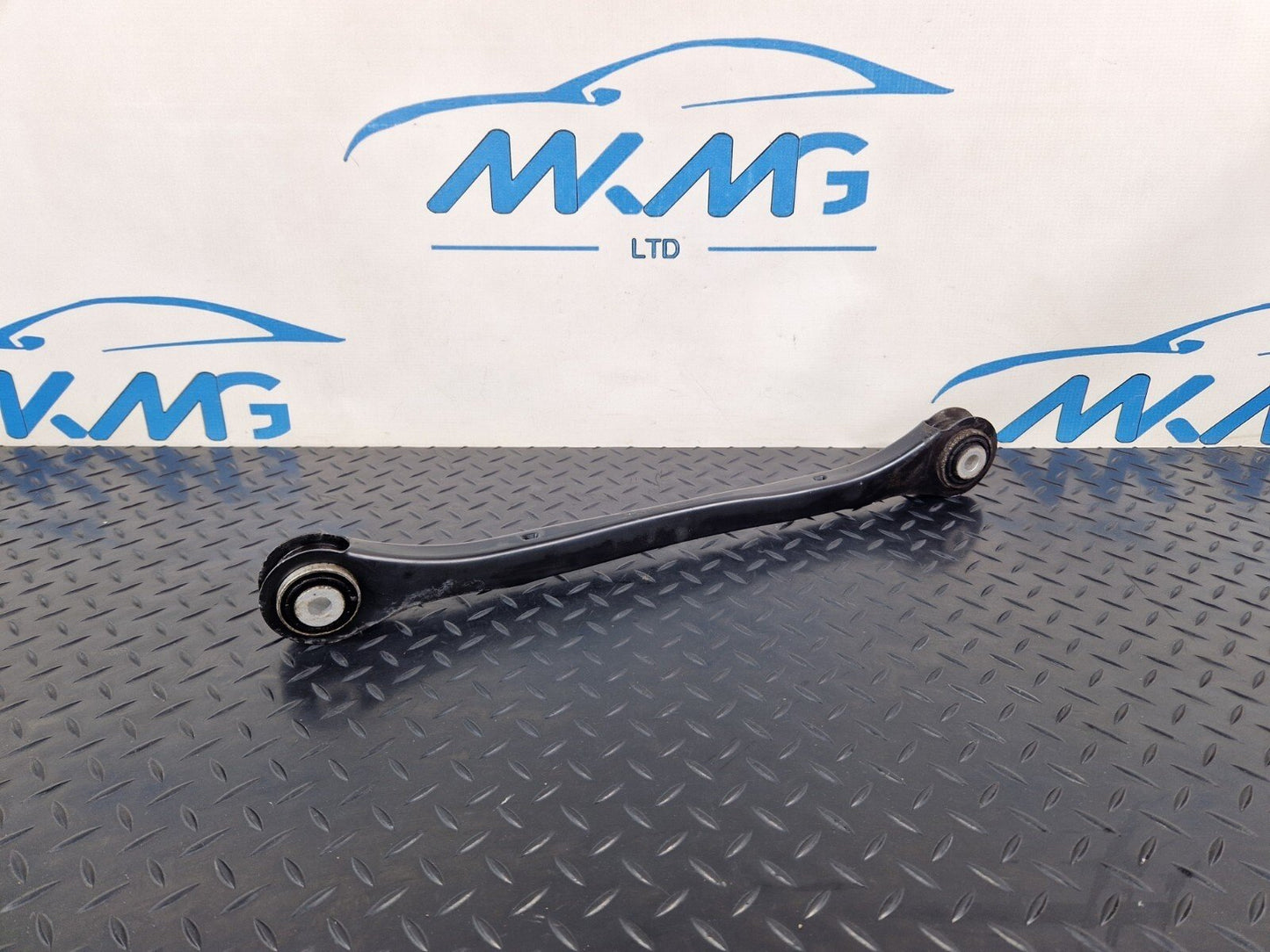 16-24 AUDI A5 F5 CONVERTIBLE REAR RIGHT SIDE TRAILING CONTROL ARM 8W0501530D