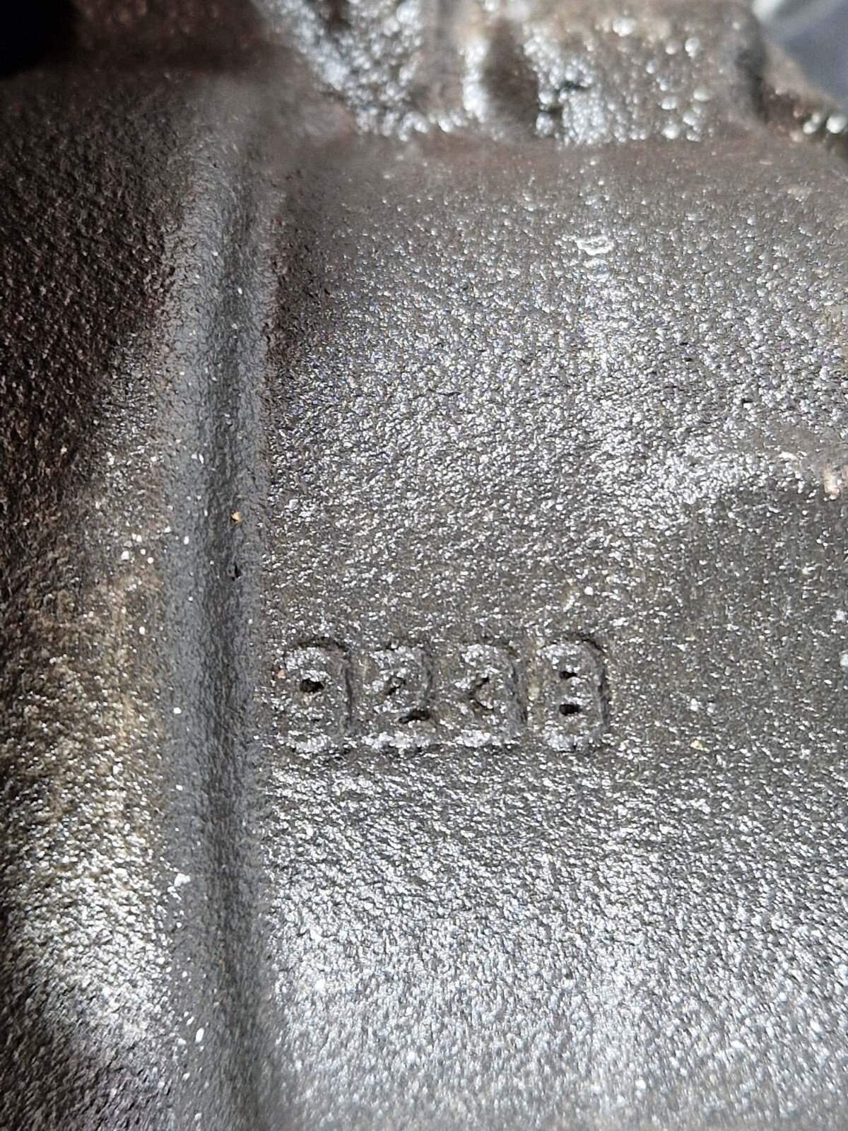 18-ON MERCEDES A CLASS W177 GENUINE BRAKE CALIPER FRONT LEFT SIDE A1774212100