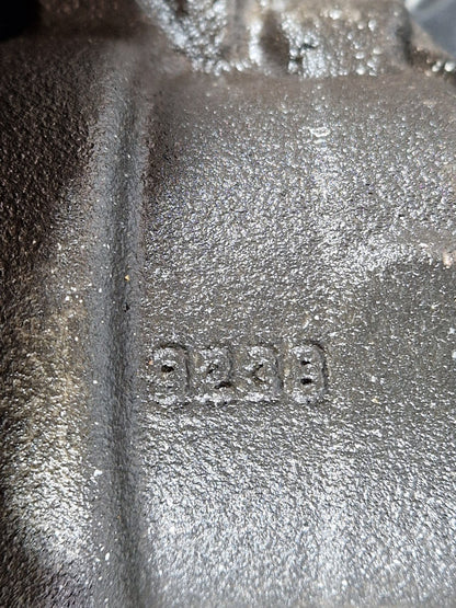 18-ON MERCEDES A CLASS W177 GENUINE BRAKE CALIPER FRONT LEFT SIDE A1774212100