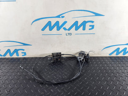 Land Rover Range Rover Evoque L551 Bonnet Catch Lock Latch K8D2-16700-AA