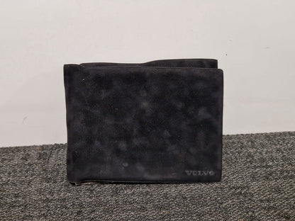 Volvo C30 MK1 FL (MK) (533) Coupe Genuine Owners Manual Handbook Wallet
