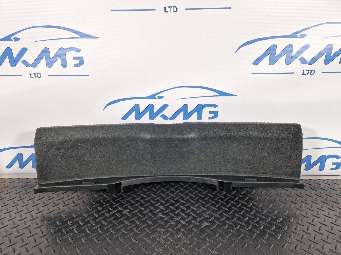 16-23 AUDI S5 COUPE GENUINE BOOT LOAD COVER TRIM PANEL 8W6863471
