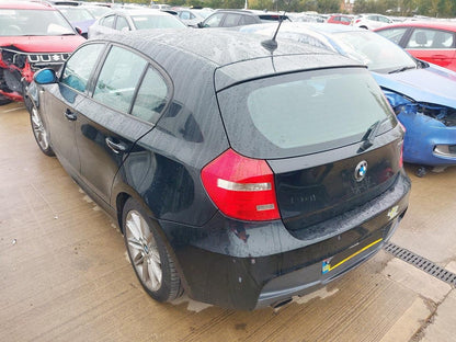 2007 BMW 116i E87