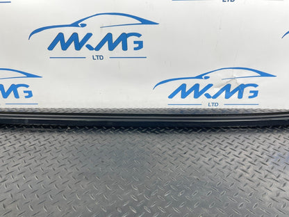 12-18 BMW 3 SERIES F30 F31 GENUINE Left Roof bar rail 7277627